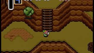 [1:16:53] Zelda: A Link to the Past | Reverse Boss Order Speedrun