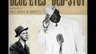 Video thumbnail of "06-Notorious B I G  & Frank Sinatra-Dead Wrong - In My Room"
