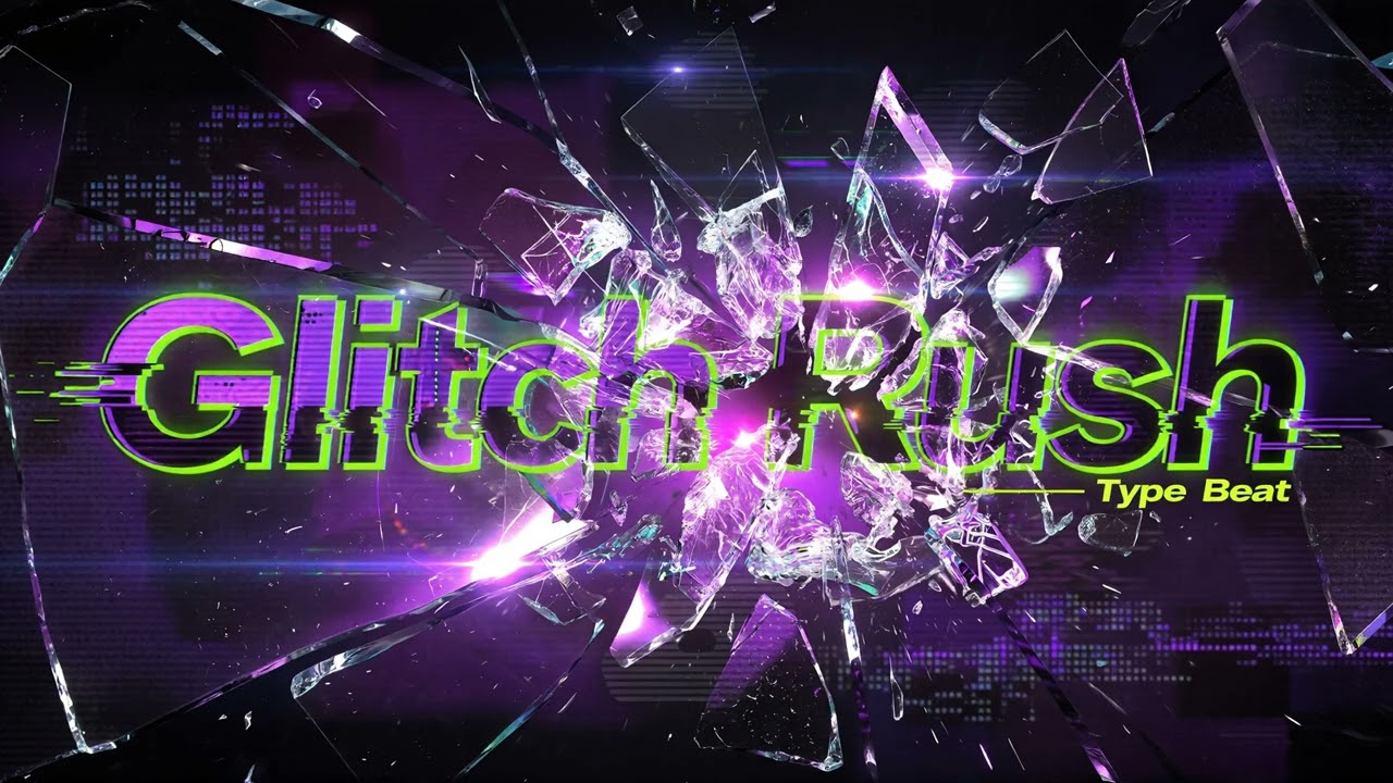 [FREE] Odetari Type Beat 2026 - Glitch Rush | Krushclub