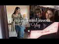 get ready with me for the louis tomlinson concert ~ toronto concert vlog 2023