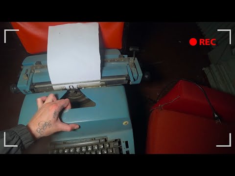 САМАЯ НЕДОСТУПНАЯ ЗАБРОШКА И ЕЁ ТАЙНЫ