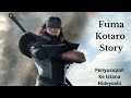 Fuma Kotaro Story: Penyusupan Istana Toyotomi Hideyoshi
