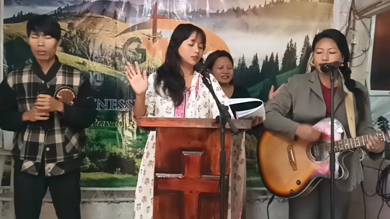 Friday prayer programme 27 February 2026