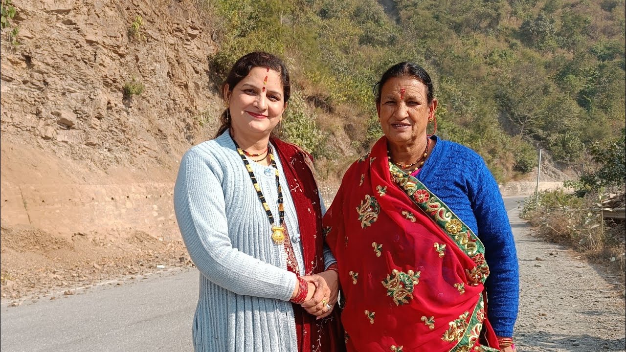 Reeta Pandey Vlogs is live! हिंदी कहावतें