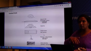 Semantic-Cognitive-Perceptual Computing - Spring 2018: Lecture 4