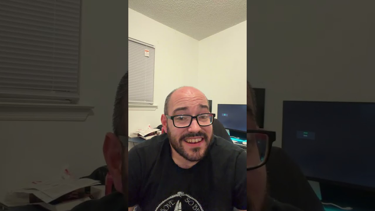 Why I Chose to Cancel Hebephrenia