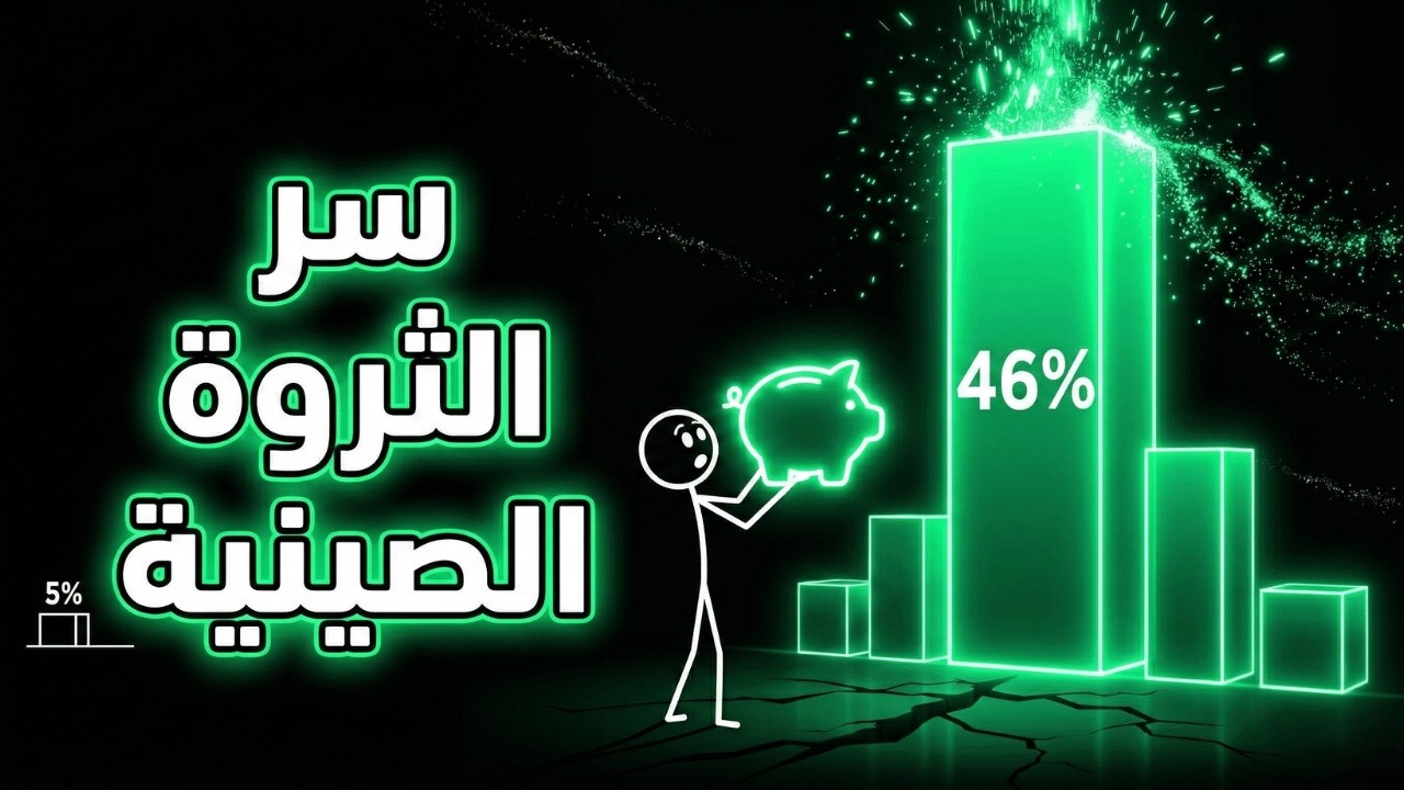 كيف تبني ثروة من 