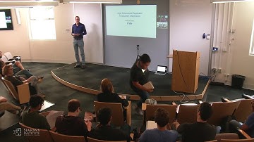 High Dimensional Expanders - Introduction and Motivation