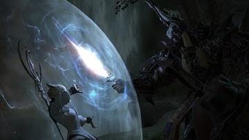 FFXIV: Unending Journey (MV)