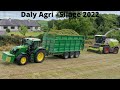 Daly agri  silage 2022