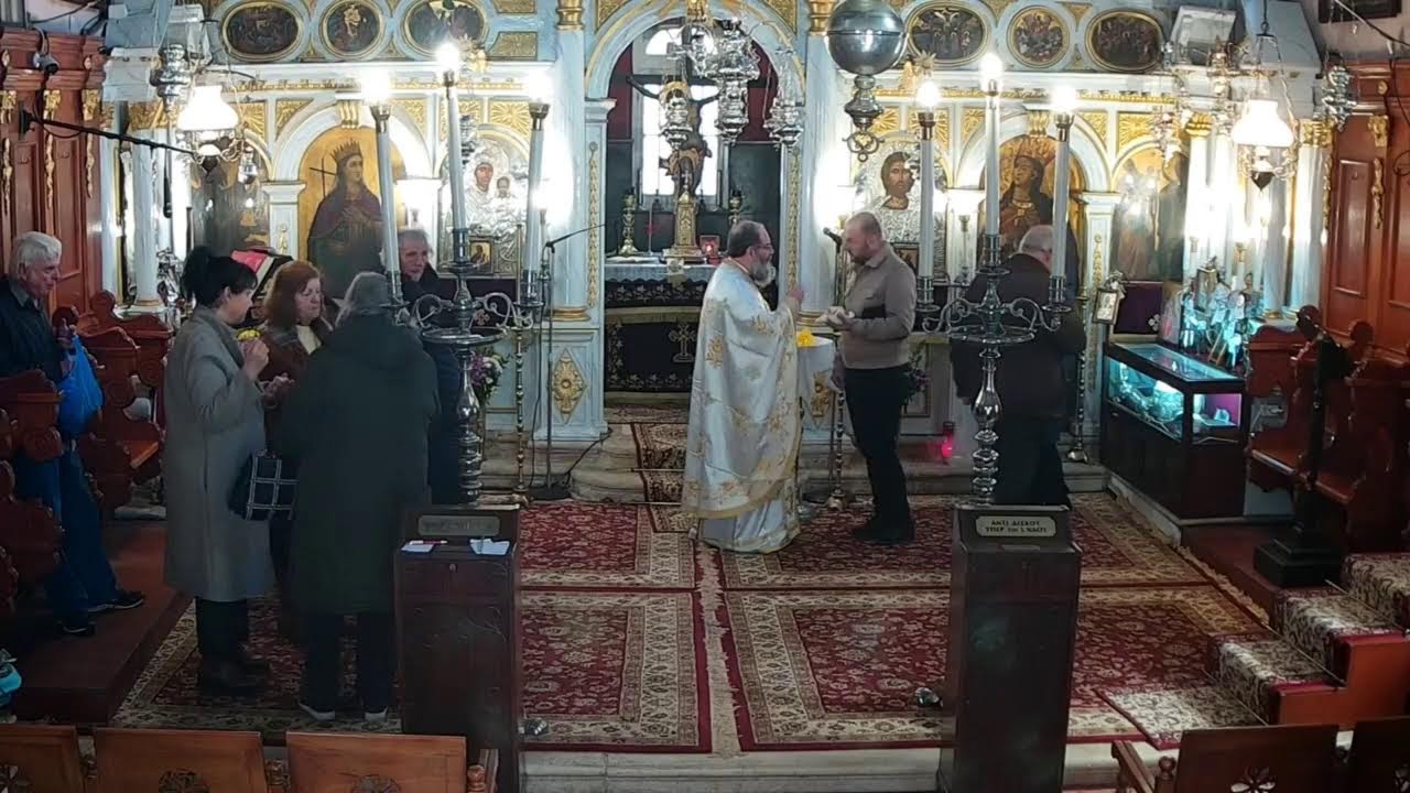 2026-02-22 ΚΥΡΙΑΚΗ ΤΗΣ ΤΥΡΙΝΗΣ