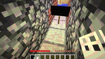 Abducted by The Creeper Pt. 1