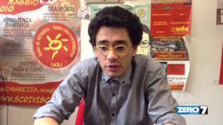 Pianeta Baobab - #5 L'università come polis