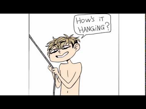How's it Hangin'? Comic Dub [Killing Stalking]