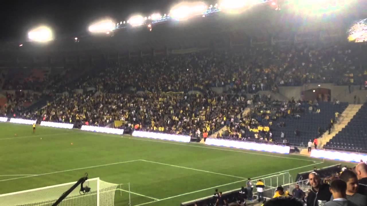 בית״ר נגד הפועל מחזור 6: בכל מקום בארץ שונאים את הפועל