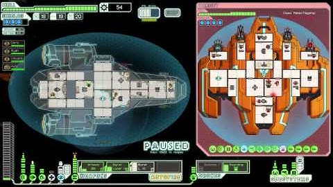 Faster Than Light - Let