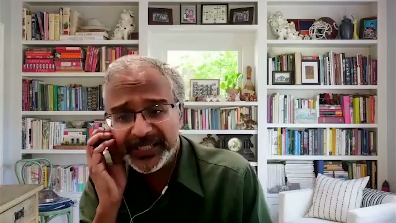 Blueprint for an AI Bill of Rights