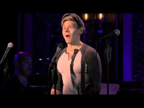 Andrew Keenan Bolger