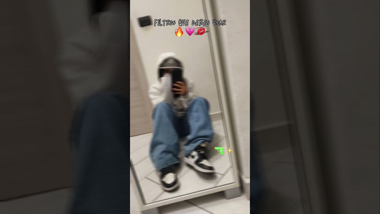 Filtros de Instagram 🔥💗💋 