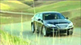 2011 Chrysler 200 Change Oil Message