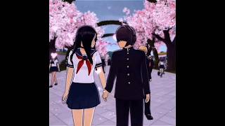 Horuda❤️ Hazu / Yandere Simulator Edit