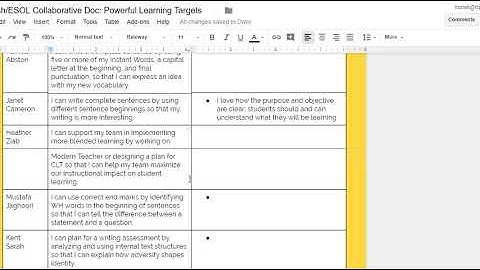 How to Remove a Page Break in Google Docs