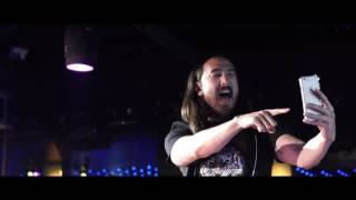 Steve Aoki at Tropics! Trailer