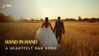 Hand in Hand – A Romantic Wedding Love Song | Forever Starts Here with Lyrics
