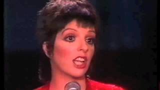 Liza Minnelli in Bad Gastein 1982