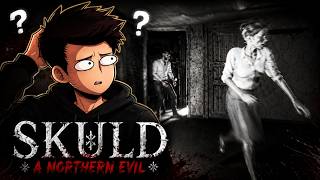 Wait... What Is Going On Here? | Skuld: A Northern Evil