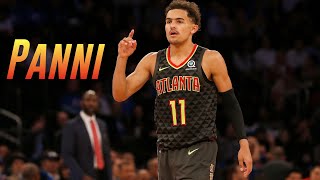 Trae Young Mix ~ “Panni” (Lil Nas X Ft. DaBaby)
