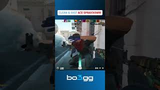 Fast Ace On Long On Dust 2