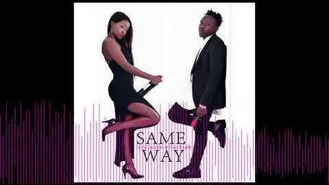 Same way by  Lydia Jamine and Geosteady producer Nessim