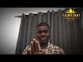 Love, Sacrifice & Disappointment (Transactional Love) 2 - #Monologue #Audition #acting