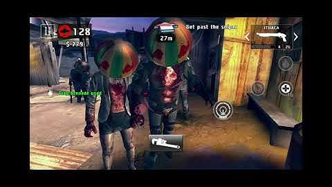 Dead triggered 2: South America - Part 41 - Gameplay| Walkthrough (IOS/ANDROID)