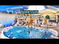 Hakone Kowakien Yunessun | What To Do in Hakone | Hot Spring in Hakone | Where to Go in Hakone Japan