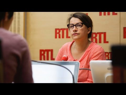 Cécile Duflot, l'invitée