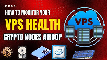 How to Monitor Your VPS Health Status? 3 Easy Methods | Hindi Guide