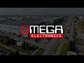 Omega Electronics - Serwis Automatyki i Elektroniki Przemysłowej