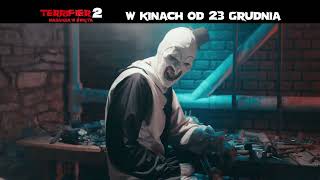 Terrifier 2