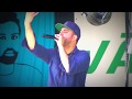 BEHRANG MIRI "Hedillila" (Live @ V&auml;sterort May 31 2014)