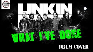 Linkin Park - What i've done (DRUM COVER #Quicklycovered) by MaxMatt