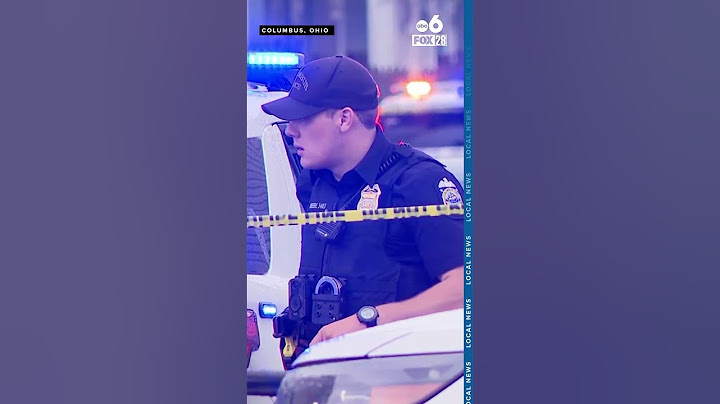 Deadly two-week violence spree grips Columbus neighborhoods