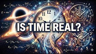 The Illusion of Time: Physics, Philosophy, and Reality
