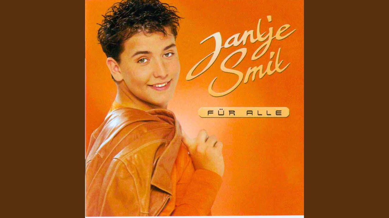 Der sommer ist noch lang — Jan Smit (video)