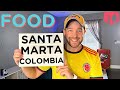 The Best Food in Santa Marta 2022  - Restaurants, Street Food, Tours and more!