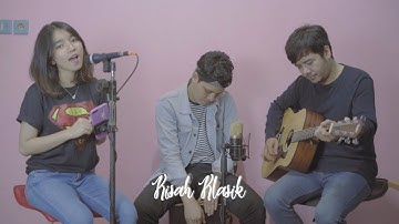 Sebuah Kisah Klasik - Sheila On 7 (Live Cover by Diva Project)