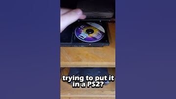 What Happens If You Put an Xbox 360 Disc Into a PS2?