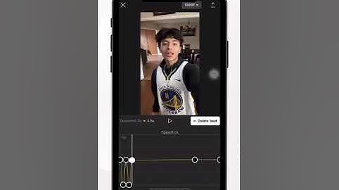 [TUTORIAL] How to Create the trending CapCut Velocity Template  | CapCut Philippines