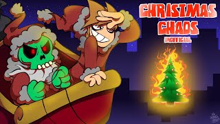 Eddsworld - Christmas Chaos (Unofficial Eddisode)